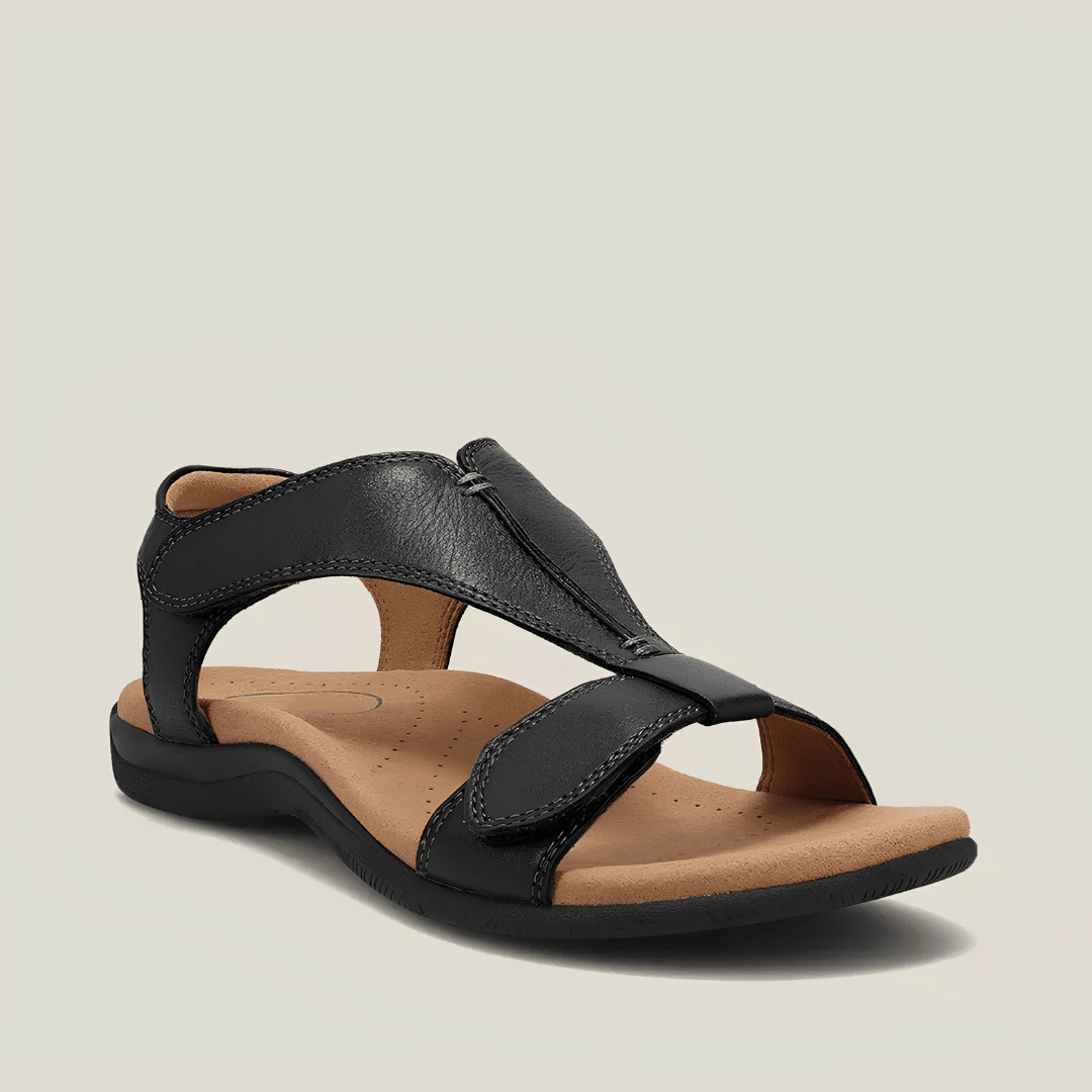 Bellucio™ | Sandali Ortopedici Confortevoli