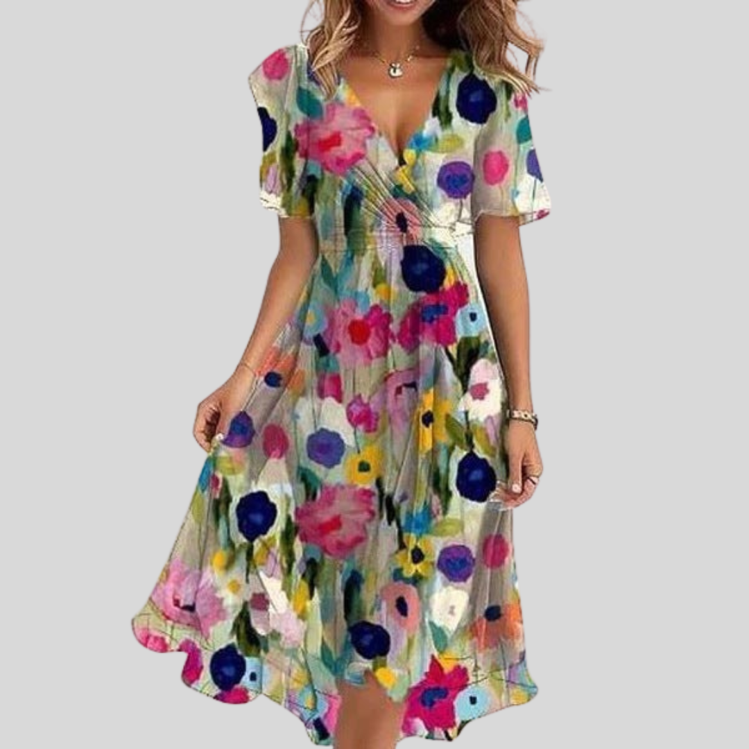 Bellucio™ | Elegante vestito estivo