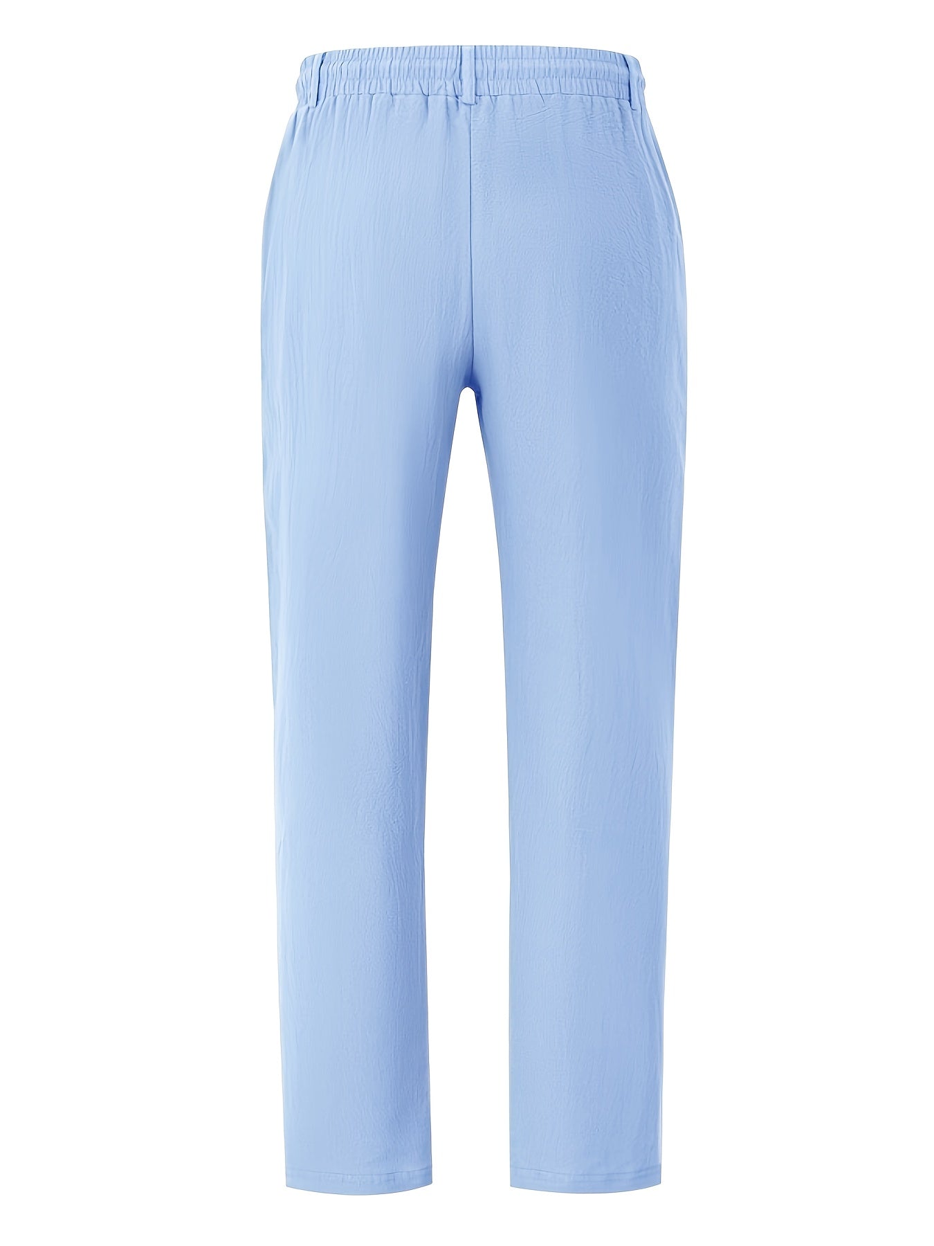 BELLUCIO™ | PANTALONI IN LINO PER UOMINI