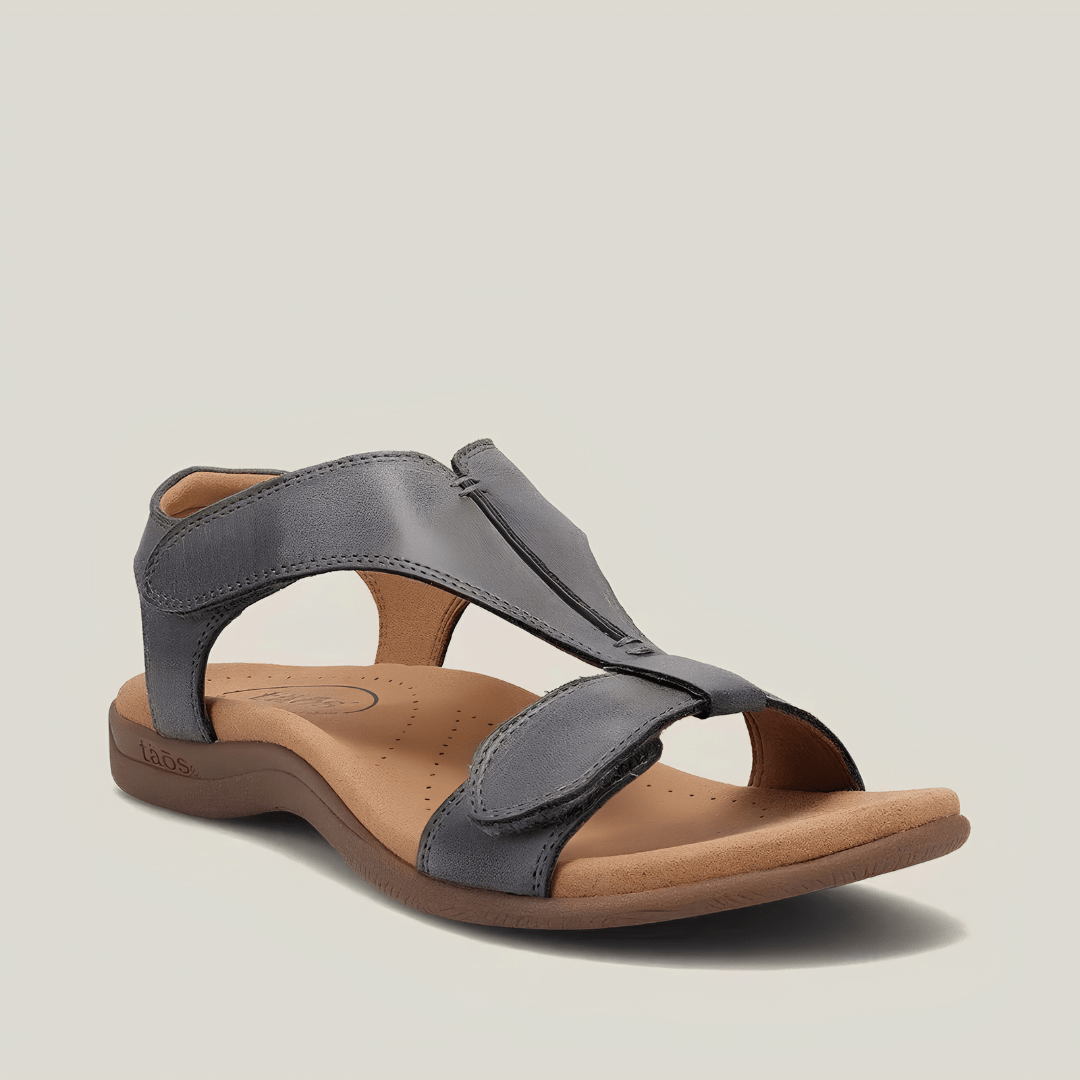 Bellucio™ | Sandali Ortopedici Confortevoli