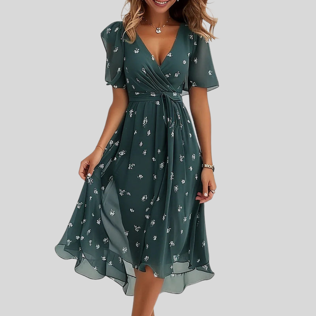 Bellucio™ | Elegante vestito estivo