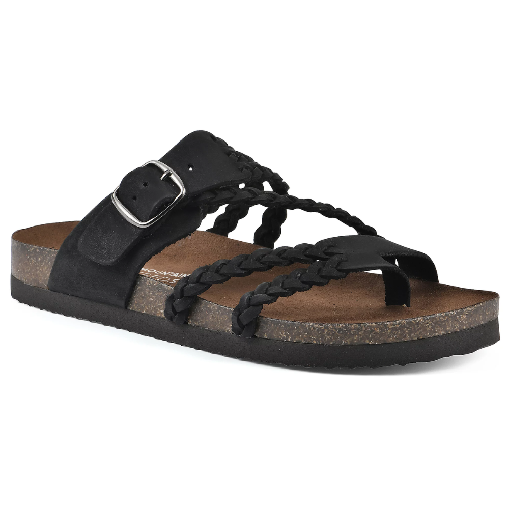 Bellucio™ | Sandali Intrecciati Eleganti