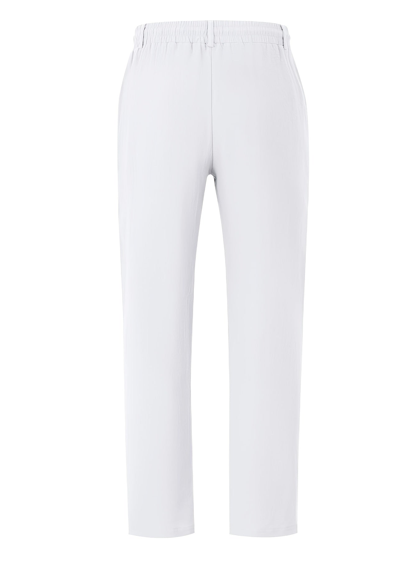 BELLUCIO™ | PANTALONI IN LINO PER UOMINI