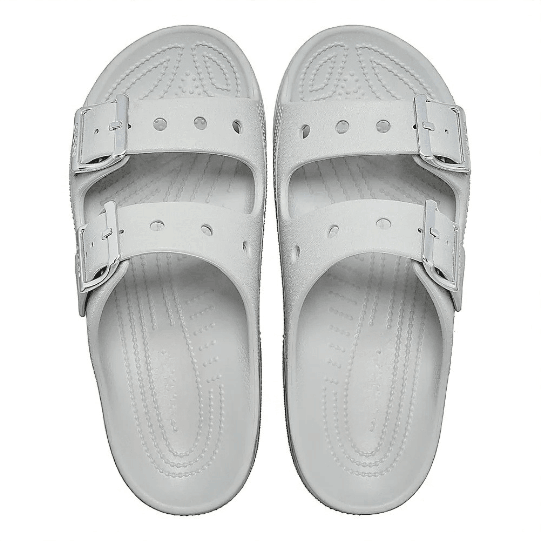 Bellucio™ | Sandali con Fibbia Metallica