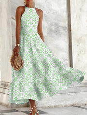 Joslyn - Outfit casual senza maniche per donne