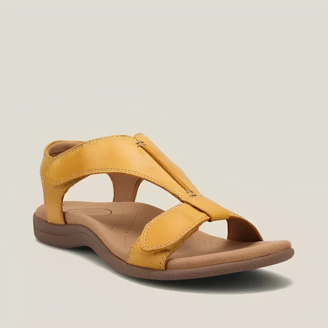 Bellucio™ | Sandali Ortopedici Confortevoli