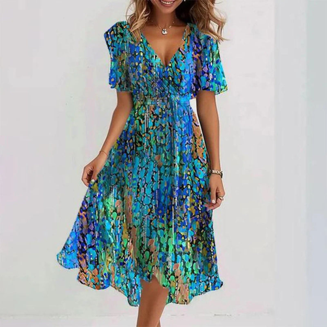 Bellucio™ | Elegante vestito estivo