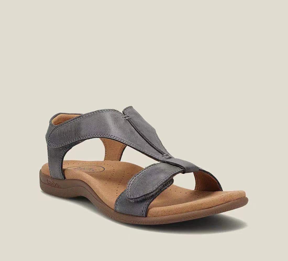 Bellucio™ | Sandali Ortopedici Confortevoli