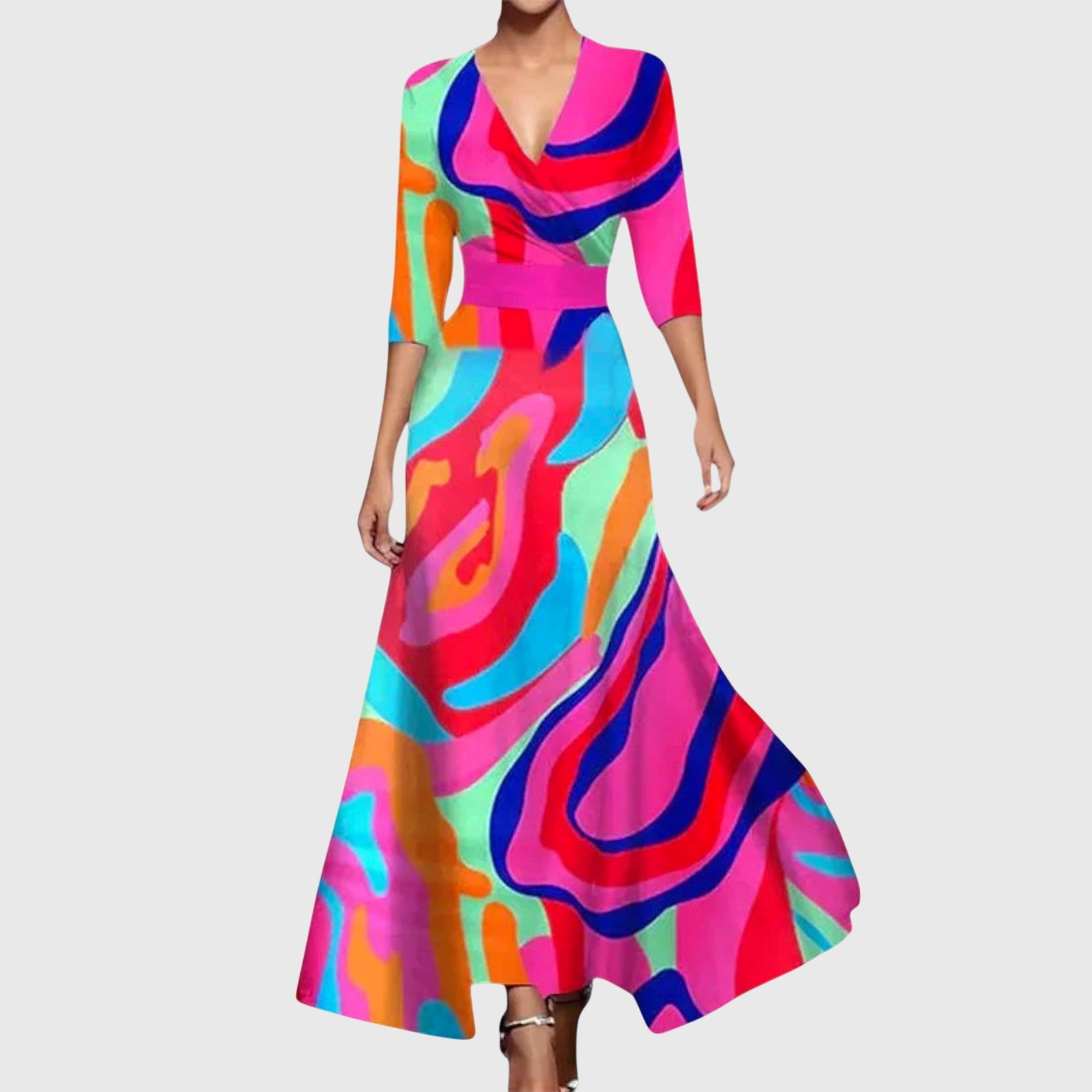 Bellucio™ |  Abito elegante