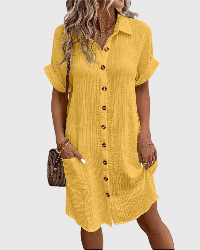 Bellucio™ | Vestito comodo