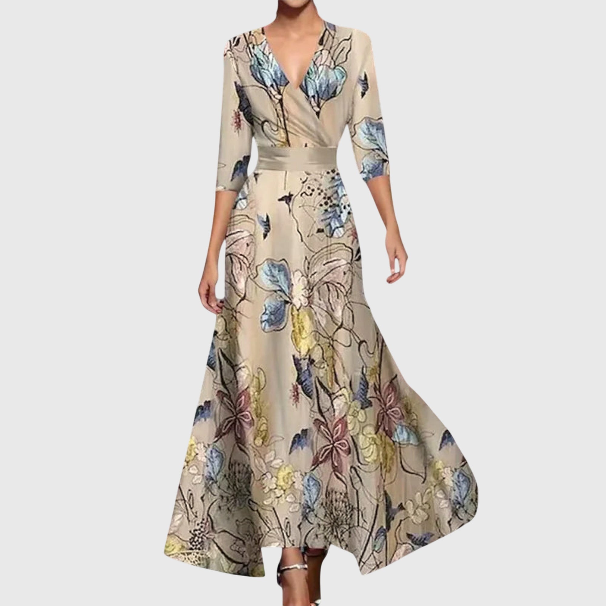 Bellucio™ |  Abito elegante