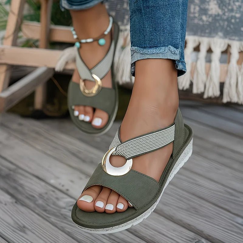 Bellucio™ | Sandali Malenia