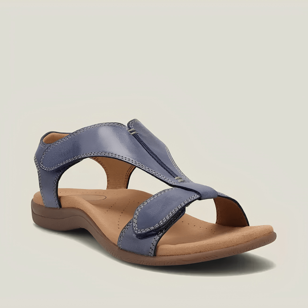 Bellucio™ | Sandali Ortopedici Confortevoli