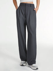 Amira – Pantaloni dritti