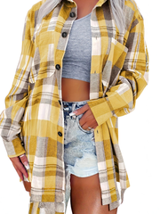 BELLUCIO™ | CAMICIA ESTIVA A MANICHE LUNGHE PER DONNE