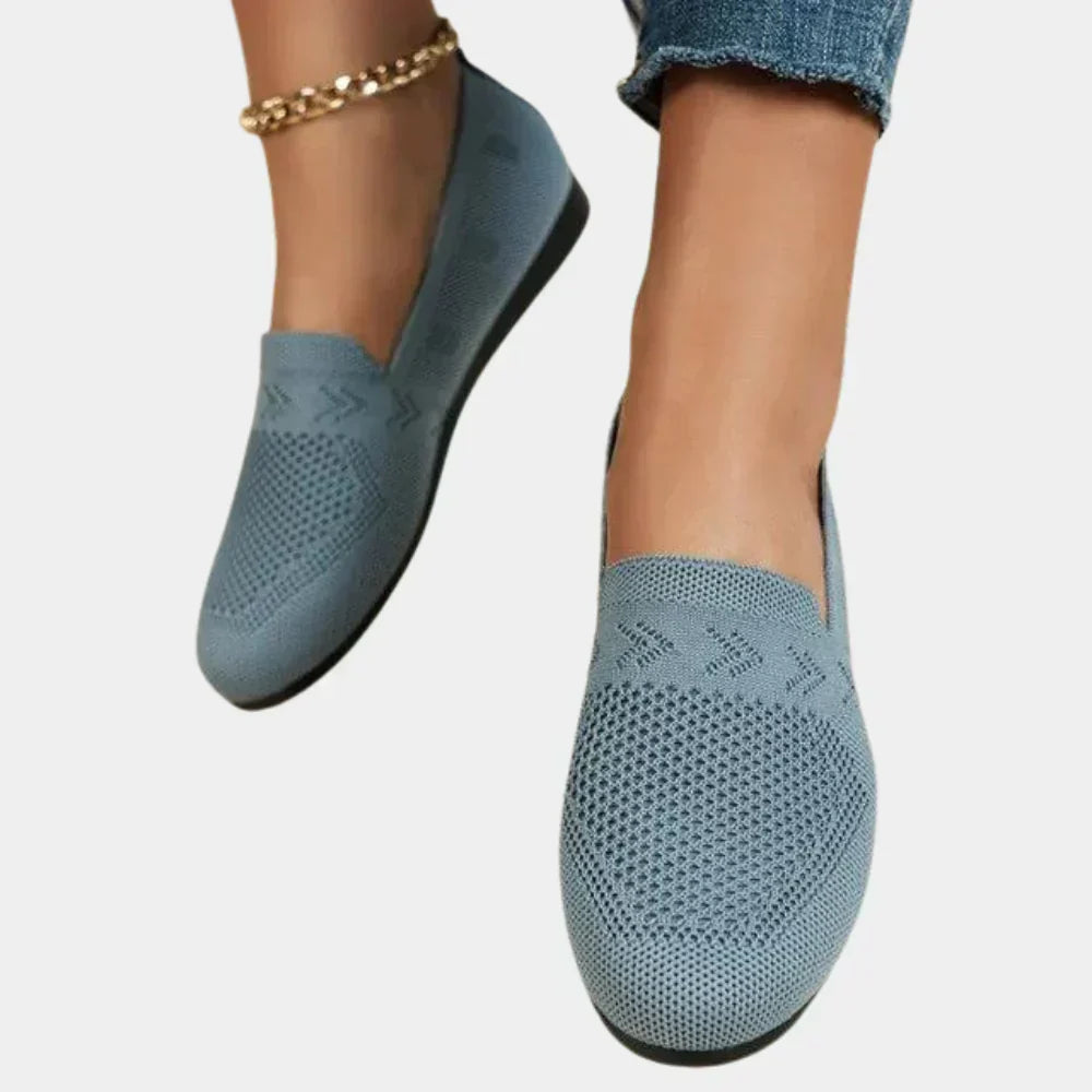Eden - Ergonomiche Scarpe da Comfort Donna
