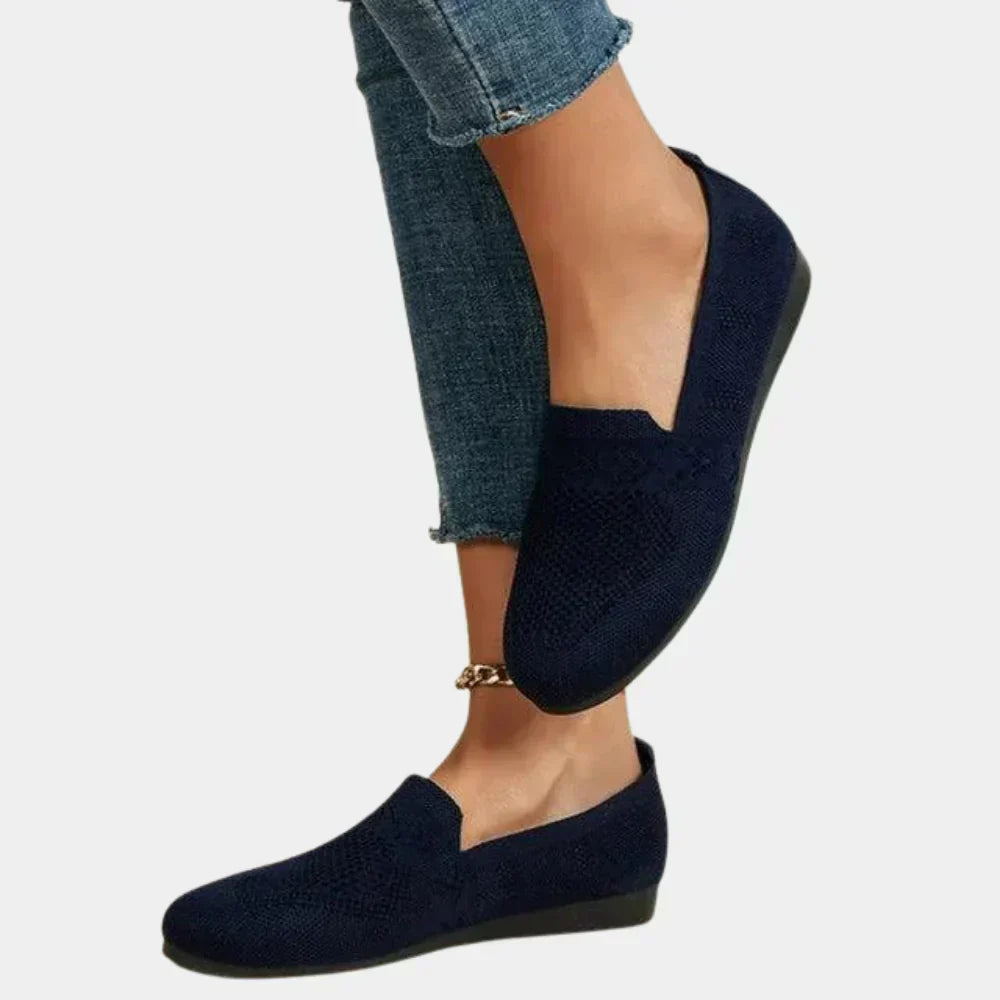 Eden - Ergonomiche Scarpe da Comfort Donna