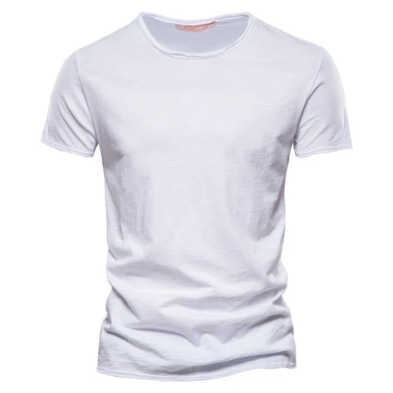Rio | T-shirt in cotone per l'estate