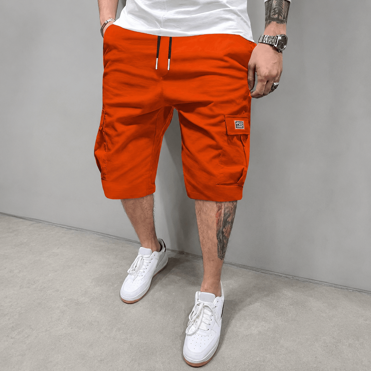 Bellucio™ | Pantaloni Cargo per Uomini