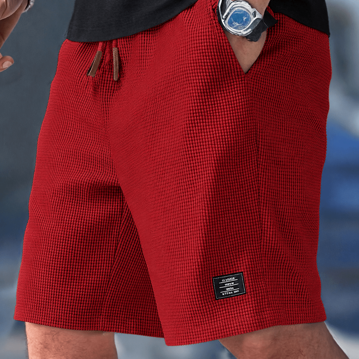 Bellucio™ | Pantaloncini leggeri estivi