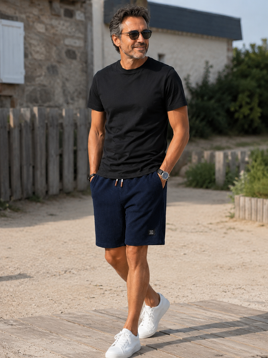 Bellucio™ | Nathan Pantaloncini