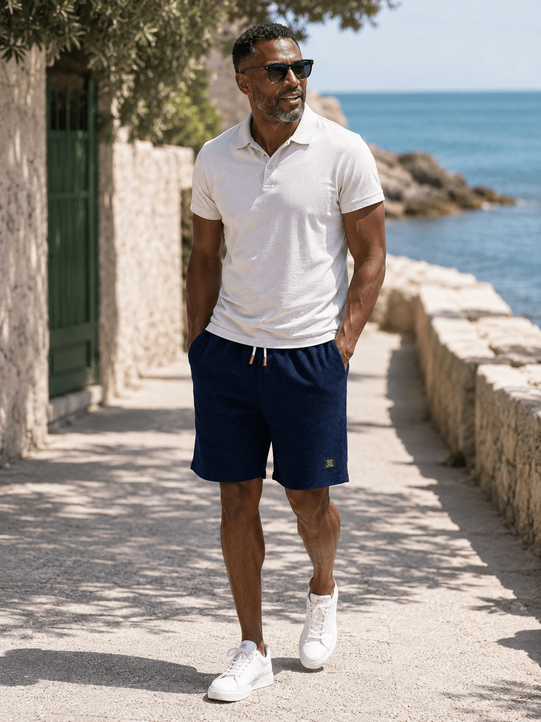 Bellucio™ | Pantaloncini leggeri estivi