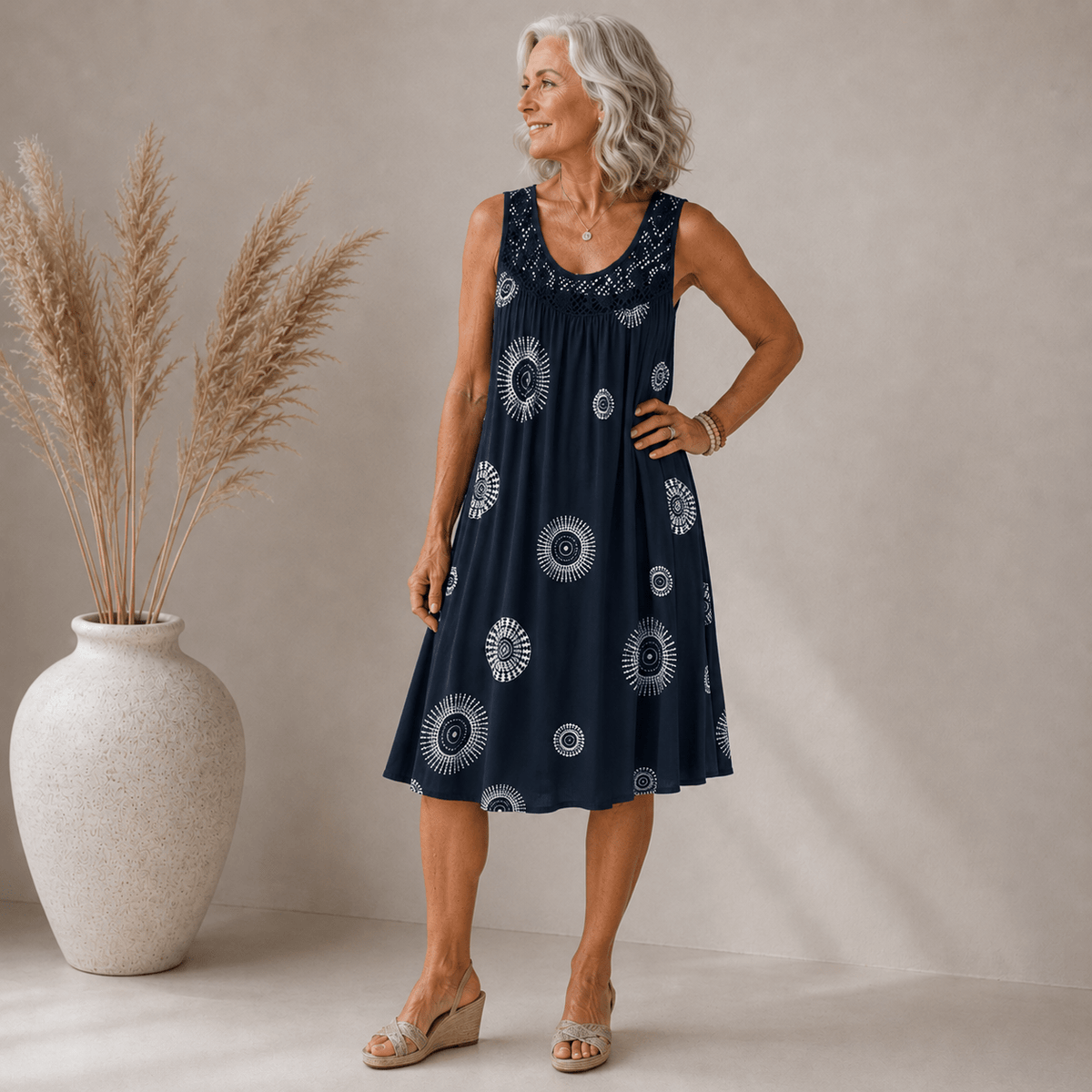Bellucio™ | Solène Raggio d'Oro
