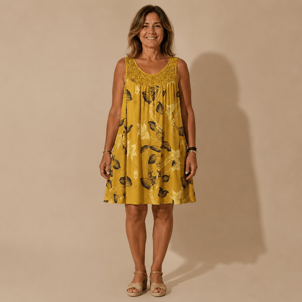 Bellucio™ | Anaïs Brise Florale