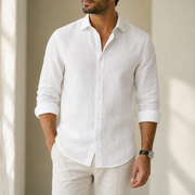 BELLUCIO™ | CAMICIA LEGGERA PER UOMINI