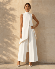 Bellucio™ | Martina Mono largo di caduta elegante