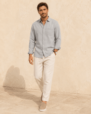 Bellucio™ | Camicia casual premium