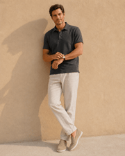 Bellucio™ | polo elegante estivo