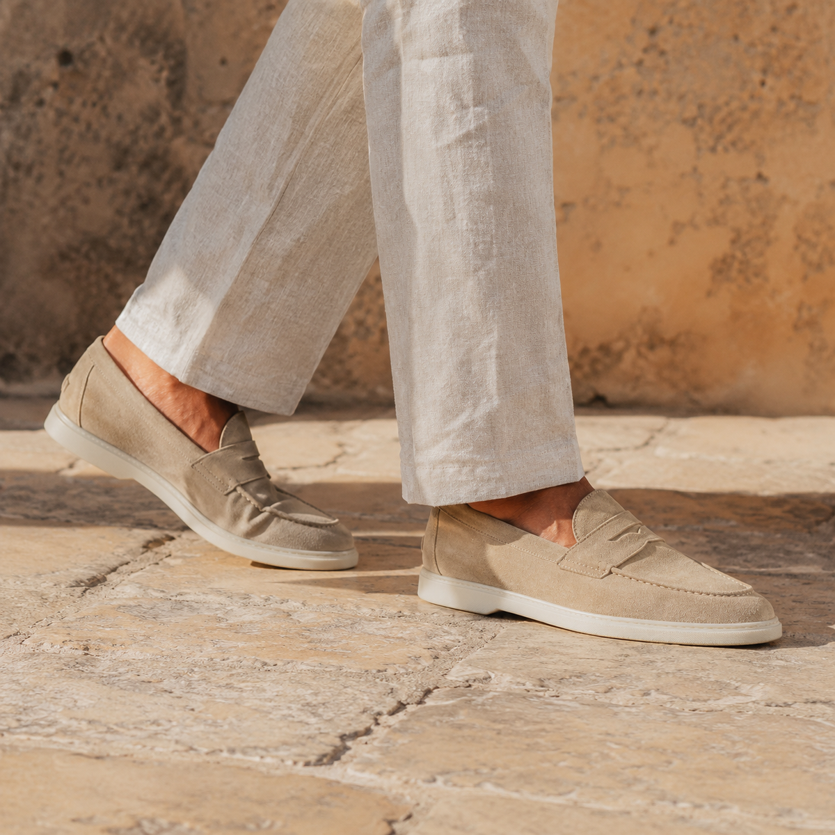 SCARPE