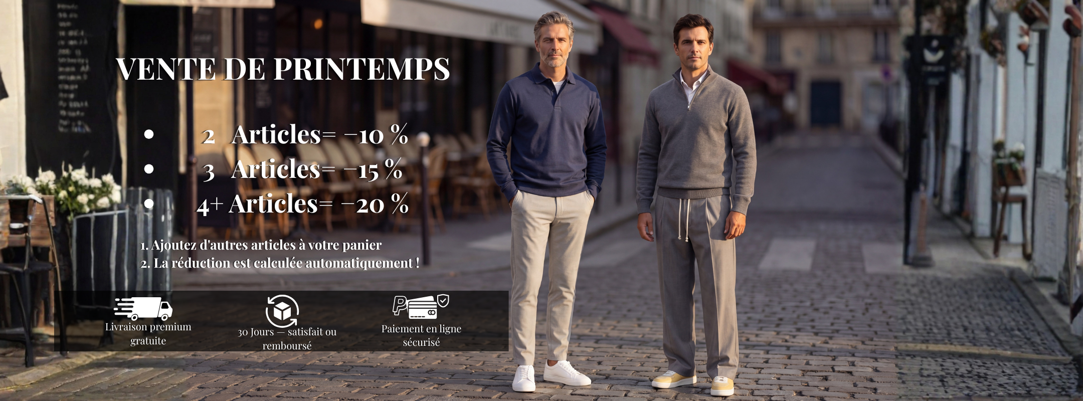 Pantaloni All
