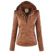 Maeve | giacca elegante autunnale