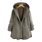 Sabrina | cappotto elegante e confortevole