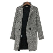 Esmee | Cappotto Elegante e Caldo