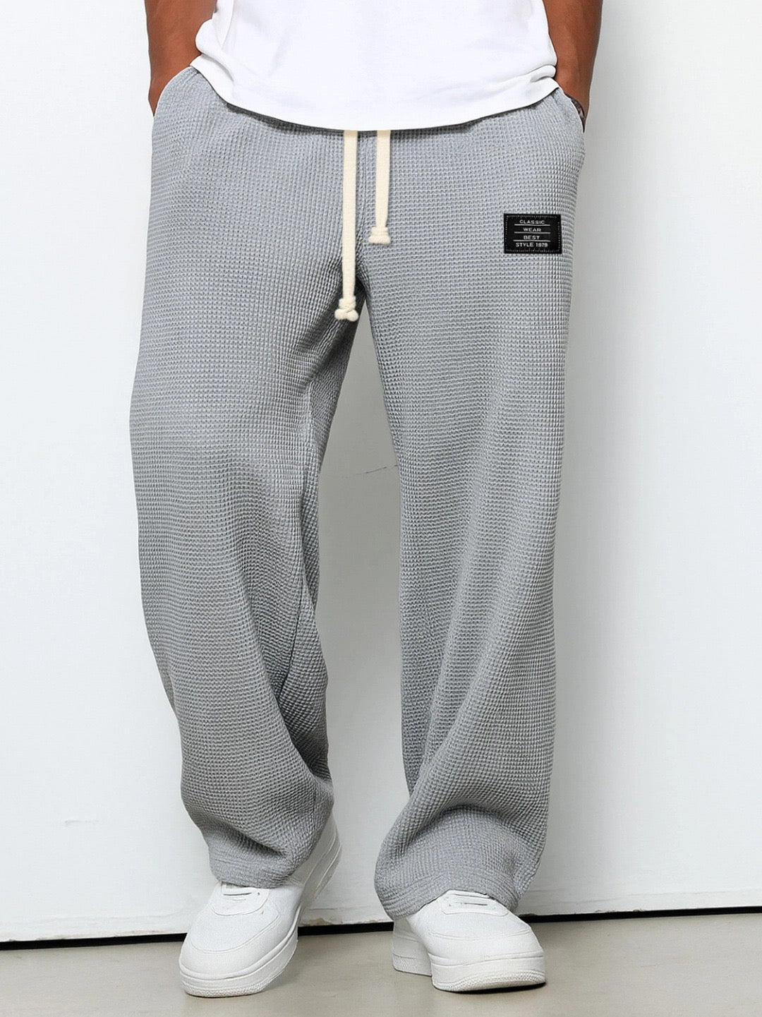 Bellucio™ | Pantaloni Relax Sam