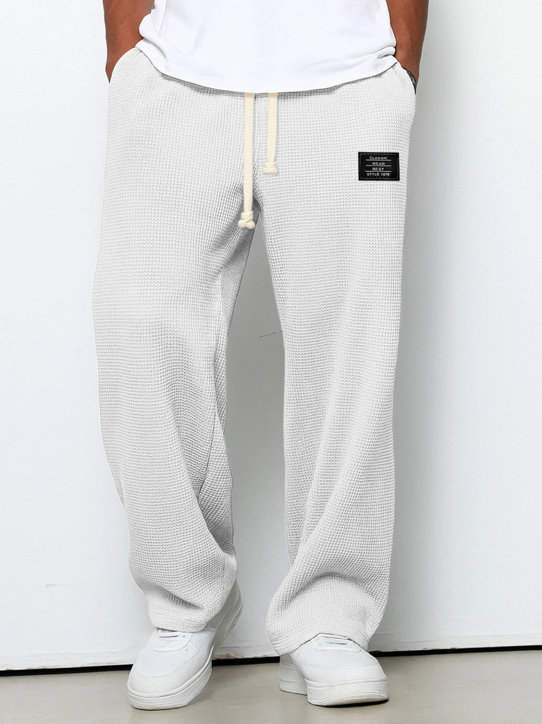 Bellucio™ | Pantaloni Relax Sam