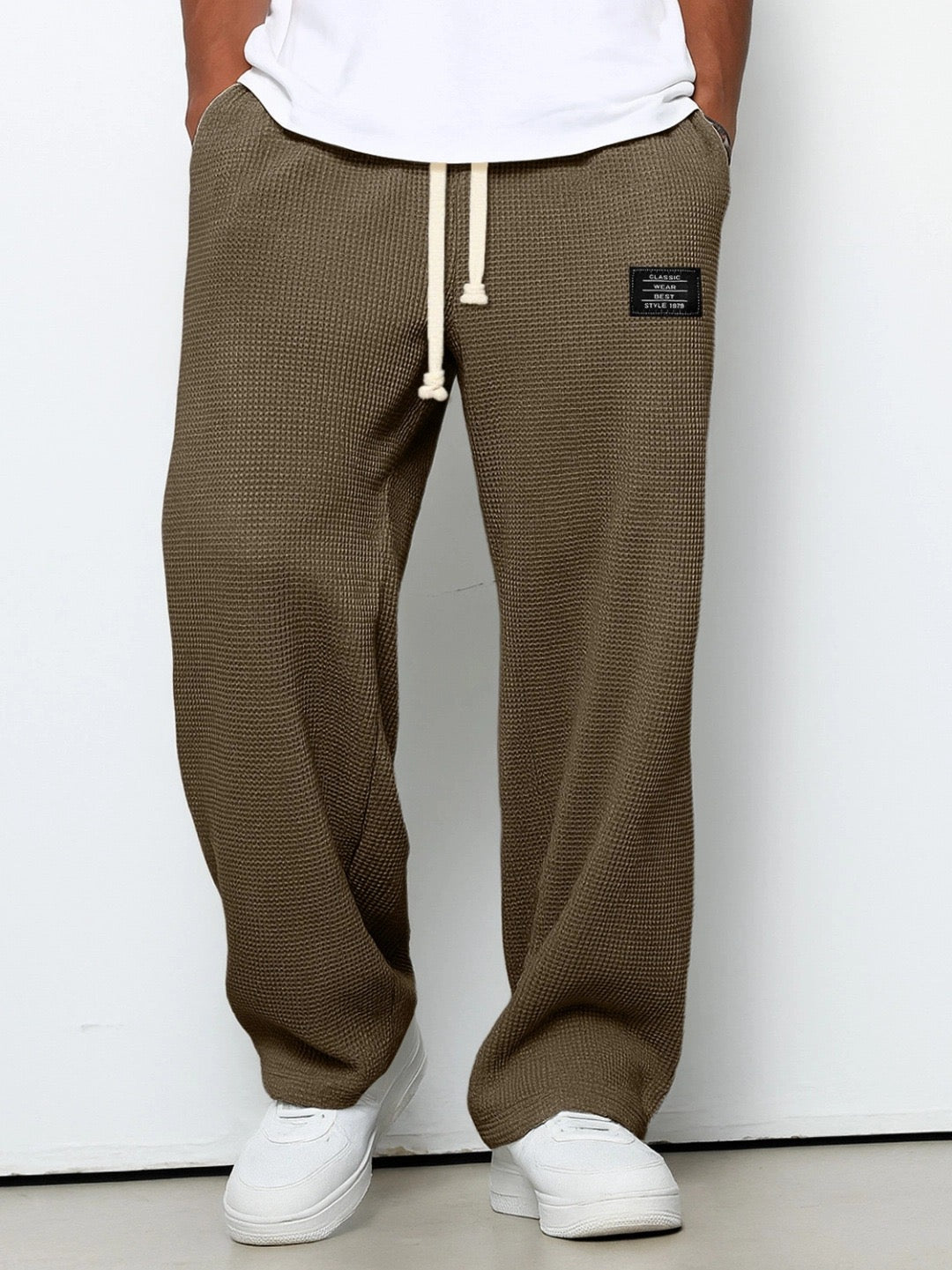 Bellucio™ | Pantaloni Relax Sam