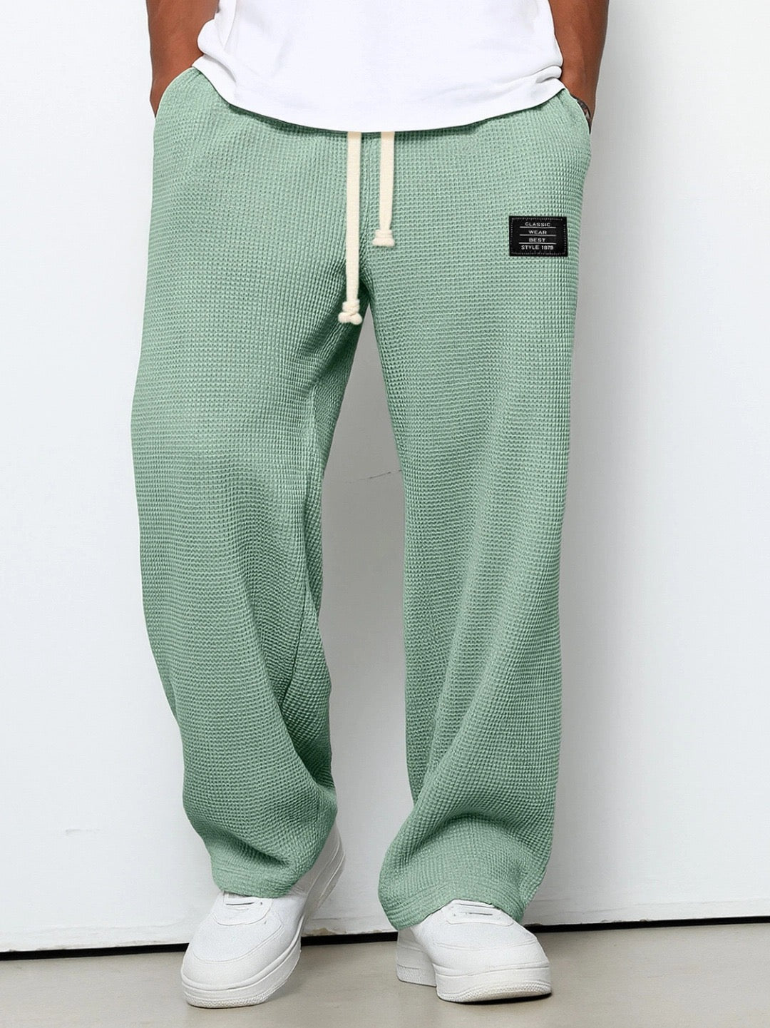 Bellucio™ | Pantaloni Relax Sam