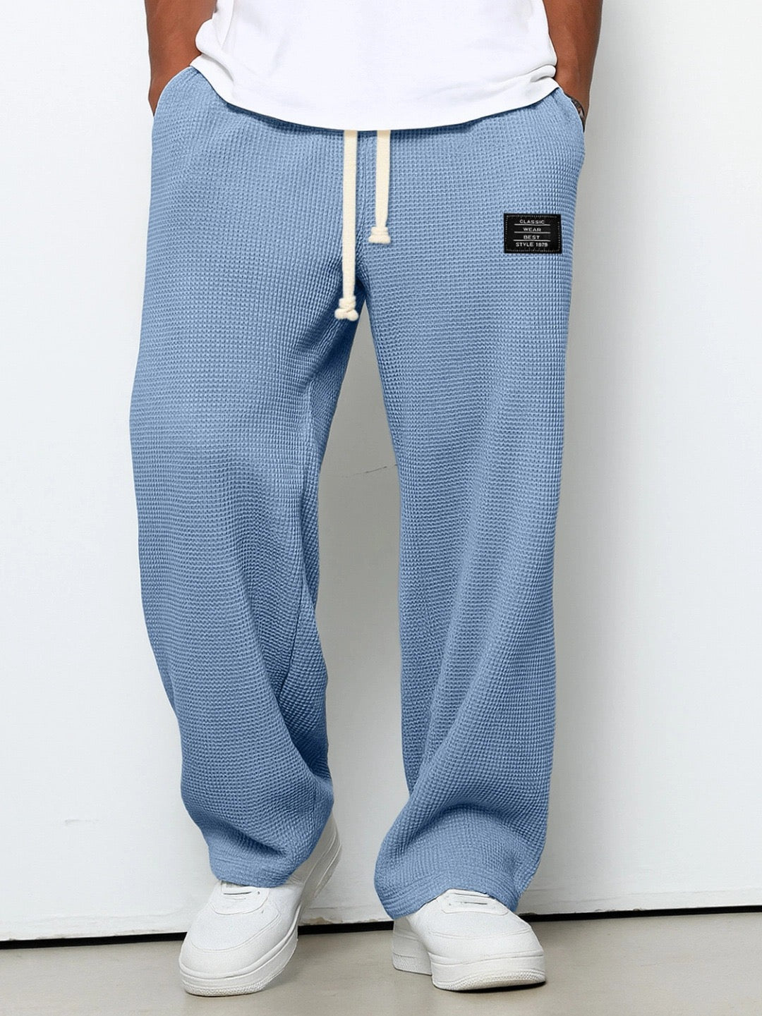 Bellucio™ | Pantaloni Relax Sam