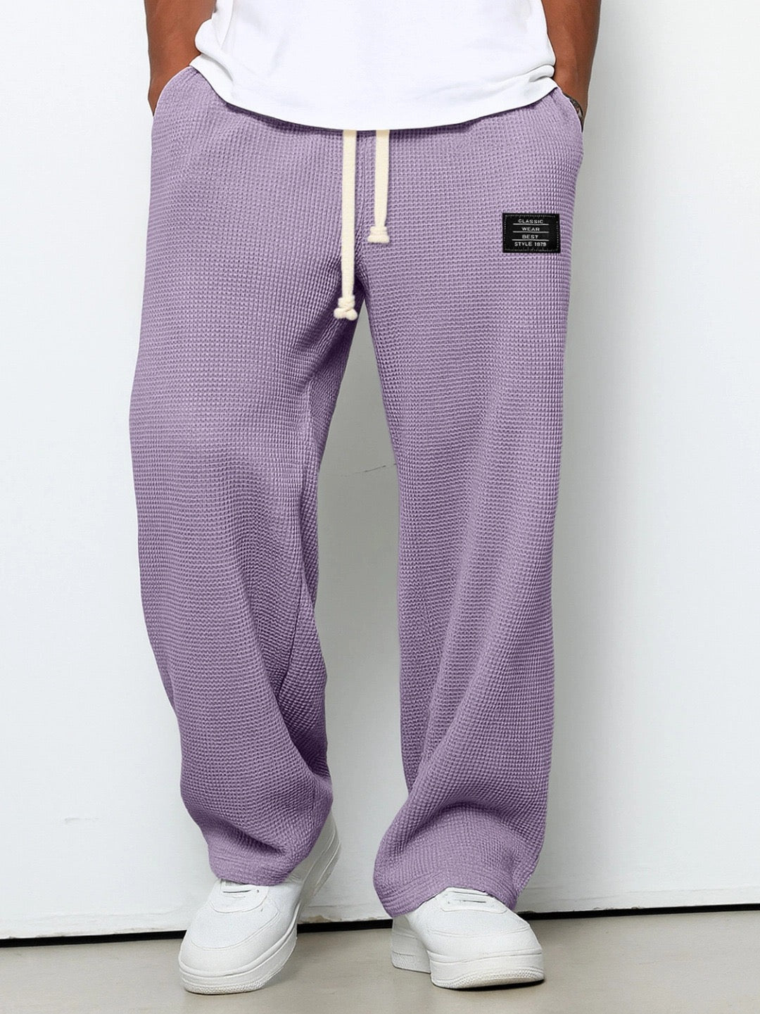 Bellucio™ | Pantaloni Relax Sam