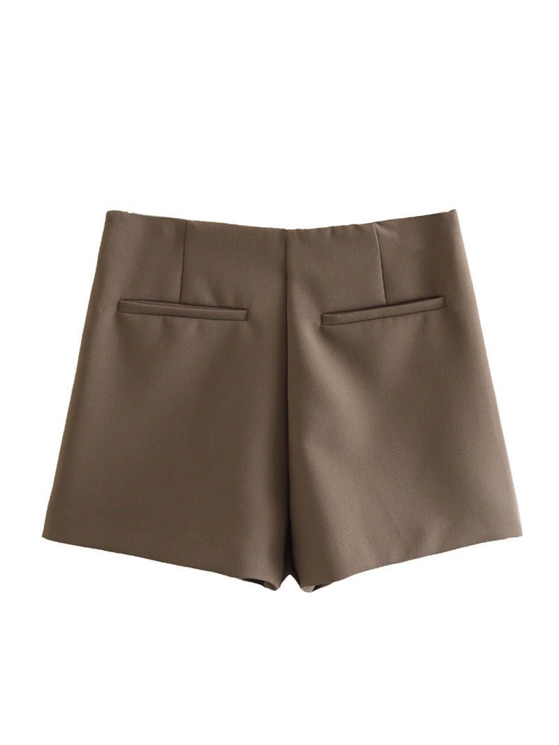 BELLUCIO™ | GONNA CORTA CHIC PER DONNE