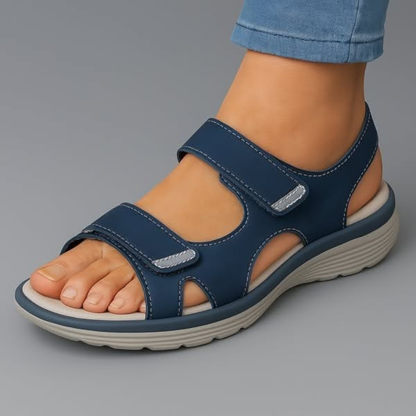 Bellucio™ | Sandali Confortevoli Regolabili Sophie