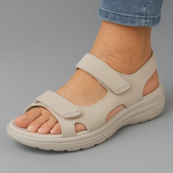 Bellucio™ | Sandali Confortevoli Regolabili Sophie