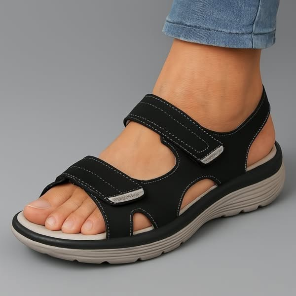 Bellucio™ | Sandali Confortevoli Regolabili Sophie