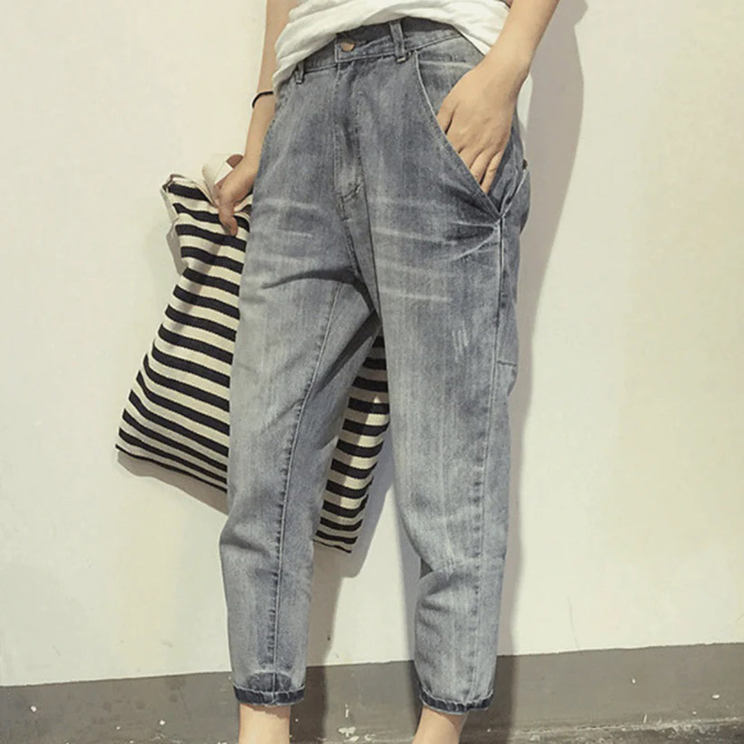 Vána - Versatile e comodi jeans per donne