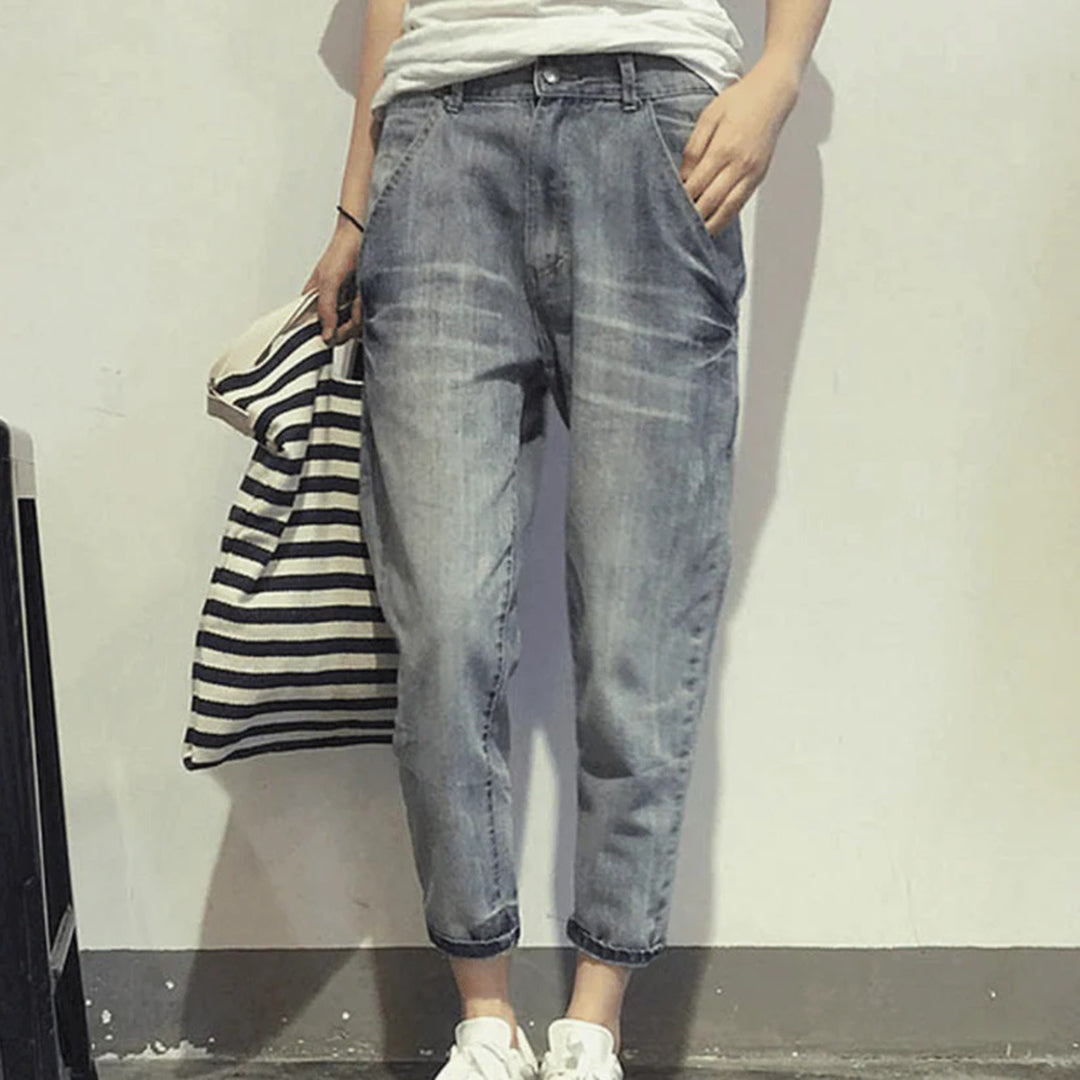 Vána - Versatile e comodi jeans per donne