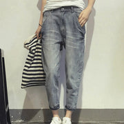 Vána - Versatile e comodi jeans per donne